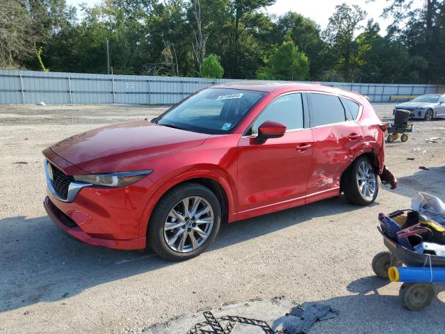 mazda cx-5 premi 2024 jm3kfbdm8r0396876