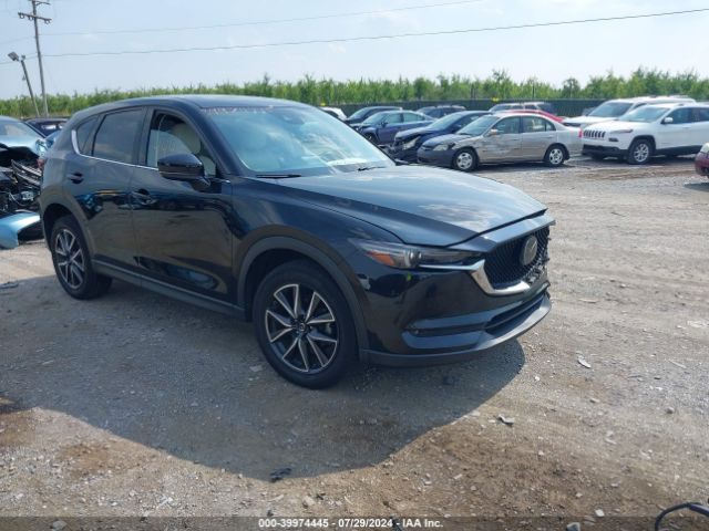 mazda cx-5 2018 jm3kfbdm9j0312990