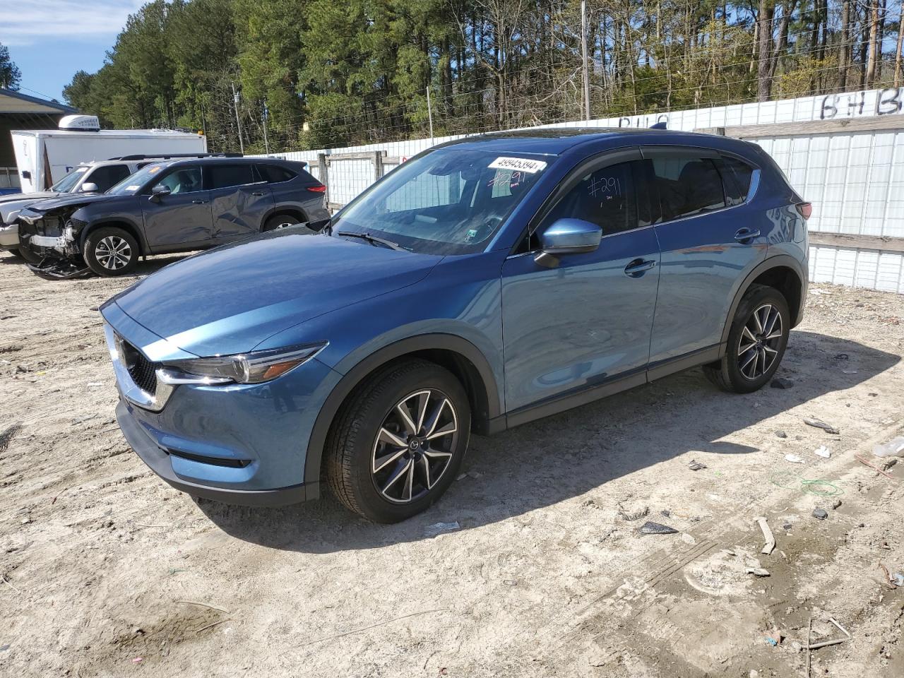 mazda cx-5 2018 jm3kfbdm9j0359047