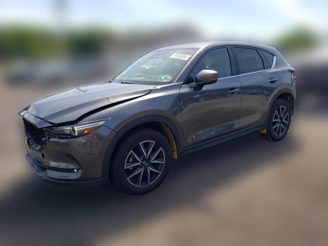 mazda cx-5 2018 jm3kfbdm9j0375426