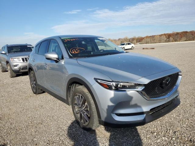 mazda cx-5 grand 2018 jm3kfbdm9j0394011