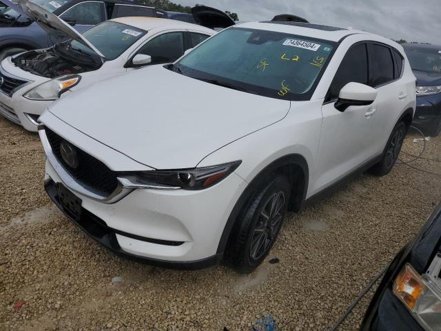 mazda cx-5 grand 2018 jm3kfbdm9j0406481