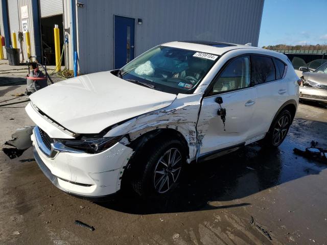 mazda cx-5 grand 2018 jm3kfbdm9j0440159