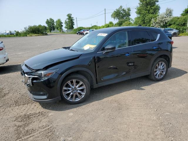 mazda cx-5 2019 jm3kfbdm9k0536567