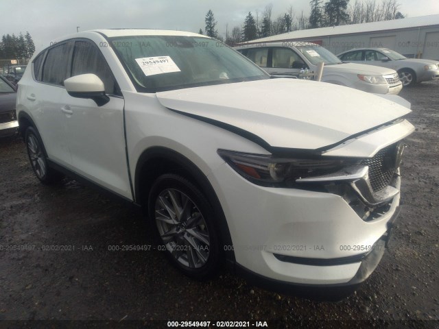 mazda cx-5 2019 jm3kfbdm9k0582352