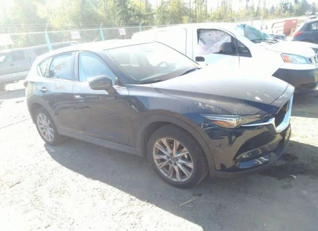 mazda cx-5 2019 jm3kfbdm9k0598132