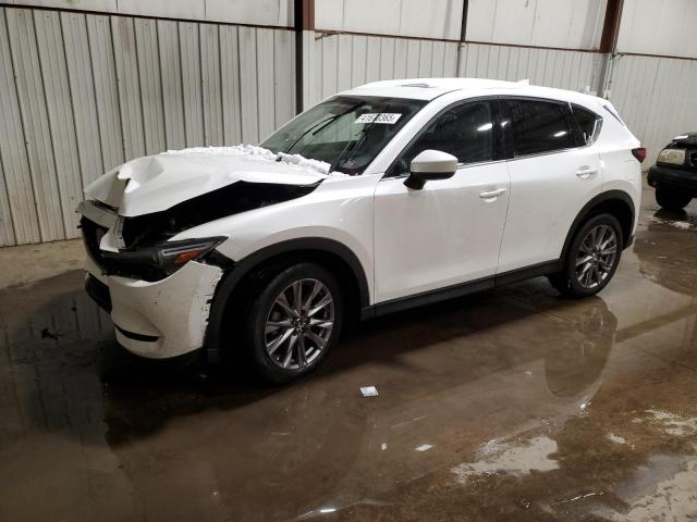 mazda cx-5 grand 2019 jm3kfbdm9k0644591