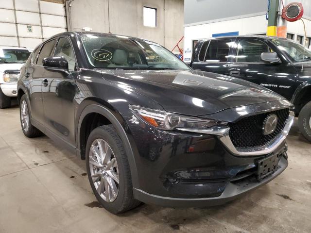 mazda cx-5 grand 2019 jm3kfbdm9k0677350