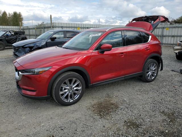 mazda cx-5 grand 2019 jm3kfbdm9k0690812