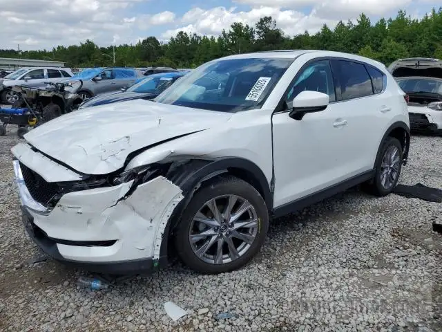 mazda cx-5 2019 jm3kfbdm9k1626392