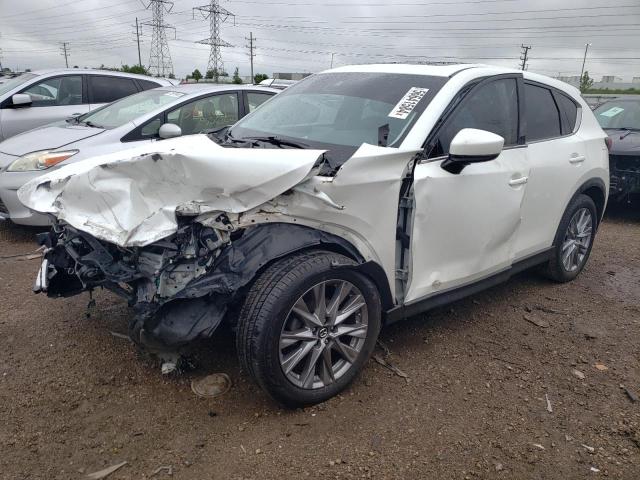 mazda cx-5 2019 jm3kfbdm9k1658775