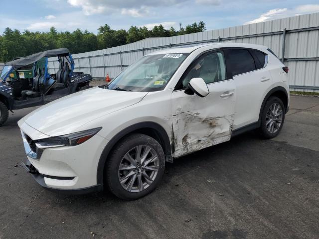 mazda cx-5 grand 2019 jm3kfbdm9k1680694