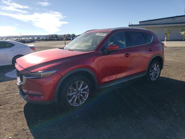 mazda cx-5 grand 2019 jm3kfbdm9k1680727