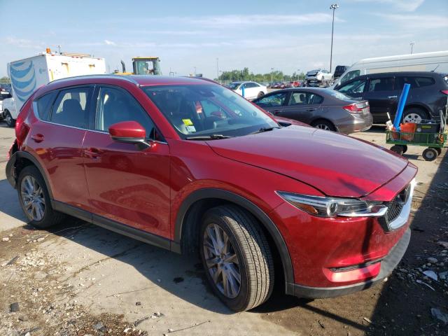 mazda cx-5 grand 2020 jm3kfbdm9l0736575