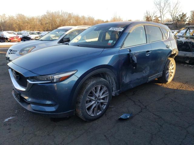 mazda cx-5 grand 2020 jm3kfbdm9l0824493