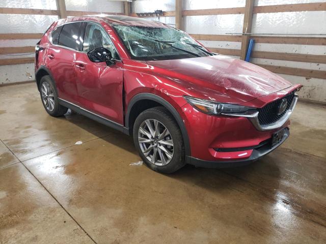 mazda cx-5 grand 2020 jm3kfbdm9l0839740