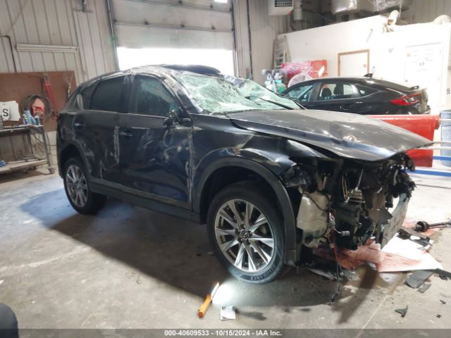 mazda cx-5 2020 jm3kfbdm9l0861219