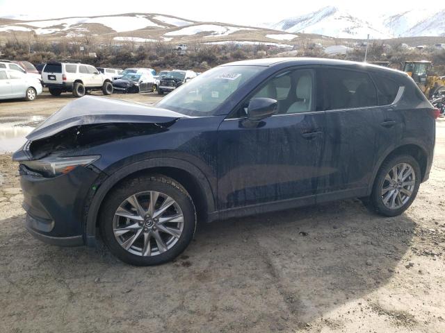 mazda cx-5 grand 2020 jm3kfbdm9l1850442