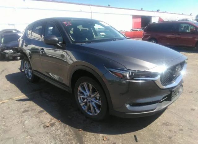 mazda cx-5 2020 jm3kfbdm9l1862901