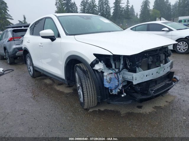 mazda cx-5 2021 jm3kfbdm9m0440778