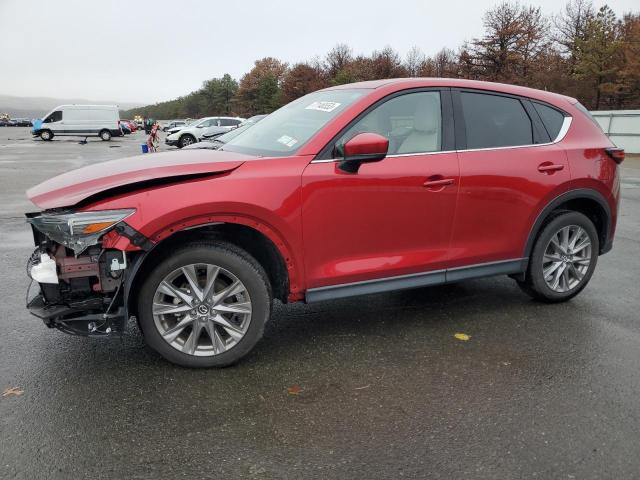 mazda cx-5 2021 jm3kfbdm9m0465308