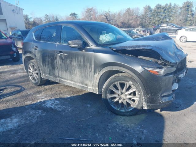 mazda cx-5 2021 jm3kfbdm9m0488541