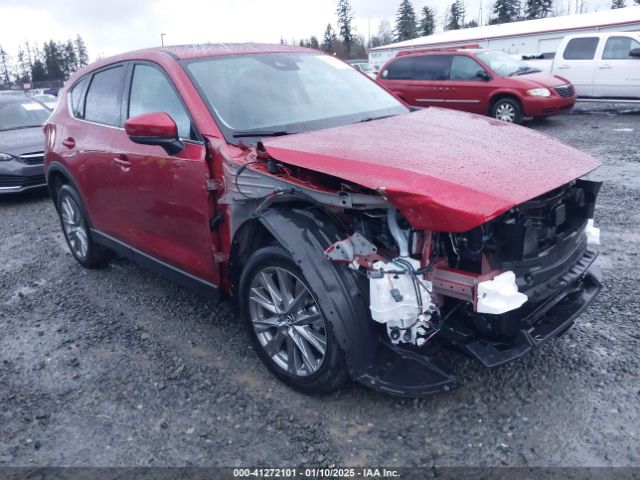 mazda cx-5 2021 jm3kfbdm9m0491102