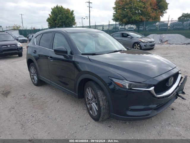 mazda cx-5 2021 jm3kfbdm9m1317511