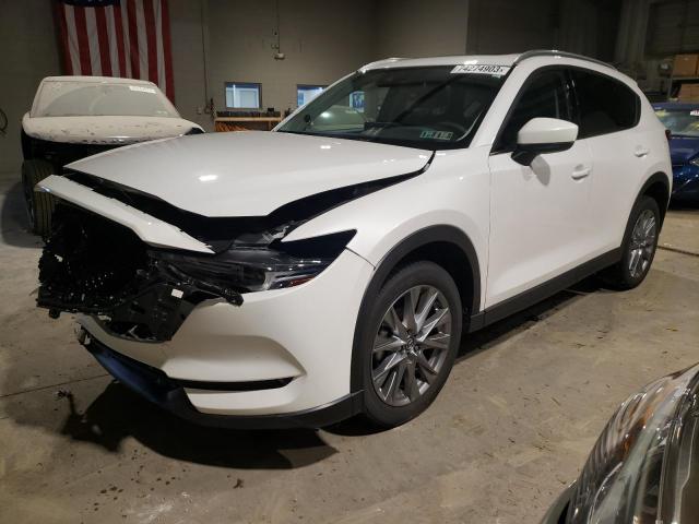 mazda cx-5 2021 jm3kfbdm9m1381046