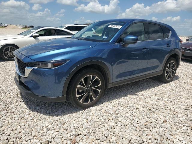 mazda cx-5 premi 2022 jm3kfbdm9n0643901