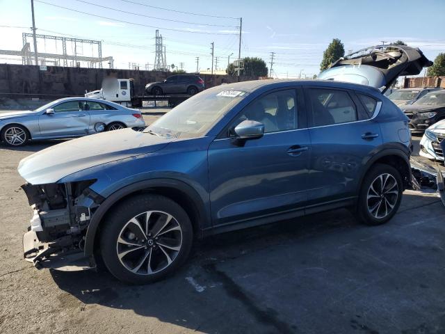 mazda cx-5 premi 2022 jm3kfbdm9n1522859