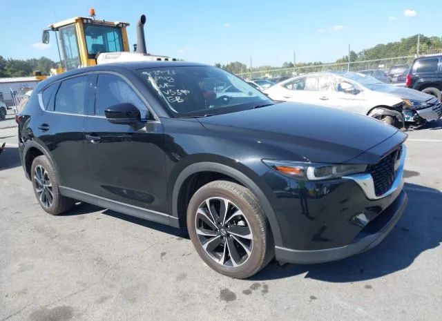 mazda cx-5 2022 jm3kfbdm9n1585590