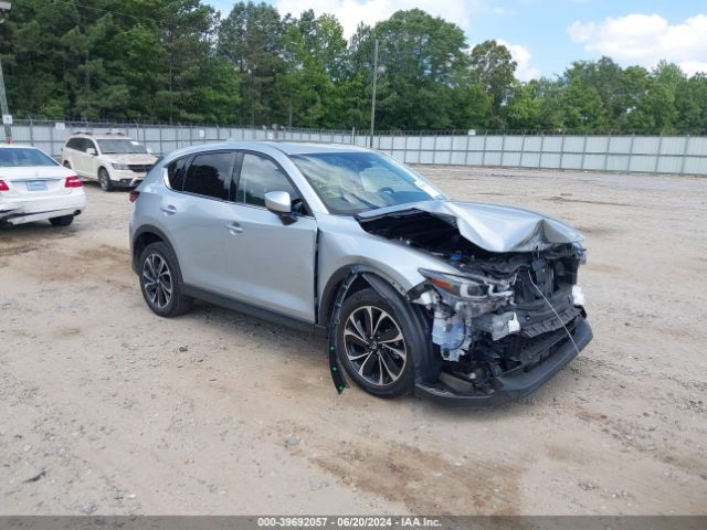 mazda cx-5 2022 jm3kfbdm9n1621469