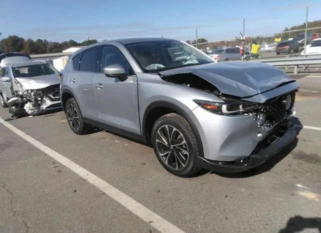 mazda cx-5 2023 jm3kfbdm9p0119408