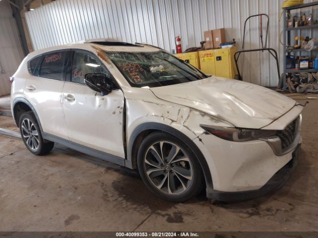 mazda cx-5 2023 jm3kfbdm9p0122440