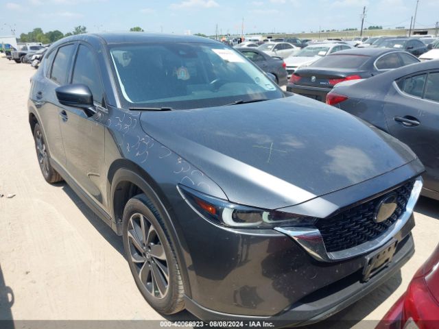 mazda cx-5 2023 jm3kfbdm9p0137262