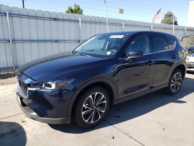 mazda cx-5 premi 2023 jm3kfbdm9p0259359