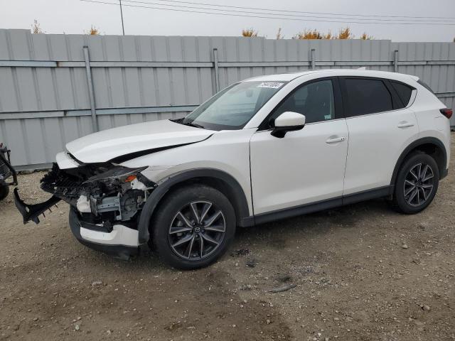 mazda cx-5 grand 2018 jm3kfbdmxj0310083