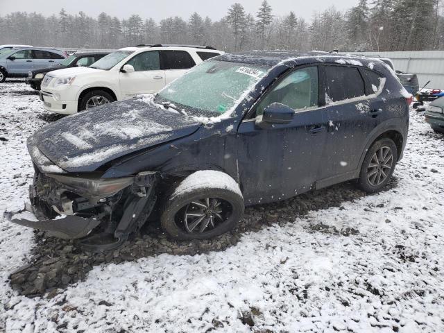 mazda cx-5 2018 jm3kfbdmxj0316272