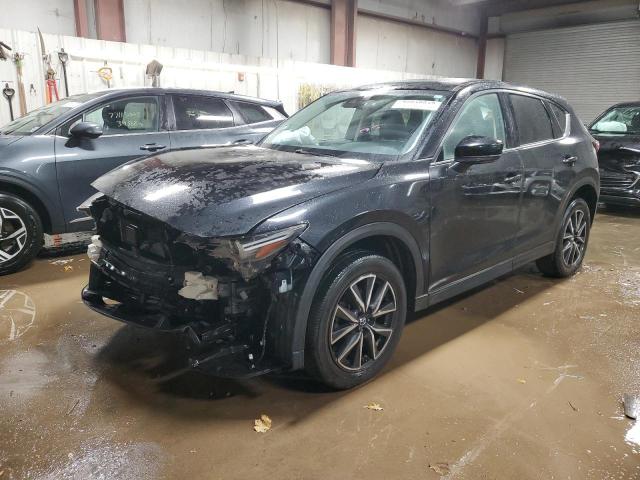 mazda cx-5 2018 jm3kfbdmxj0320564