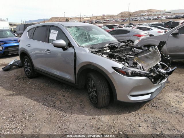 mazda cx-5 2018 jm3kfbdmxj0326462