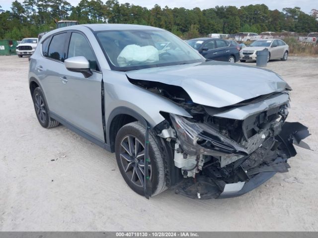 mazda cx-5 2018 jm3kfbdmxj0366962