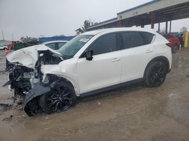 mazda cx-5 grand 2019 jm3kfbdmxk0511449