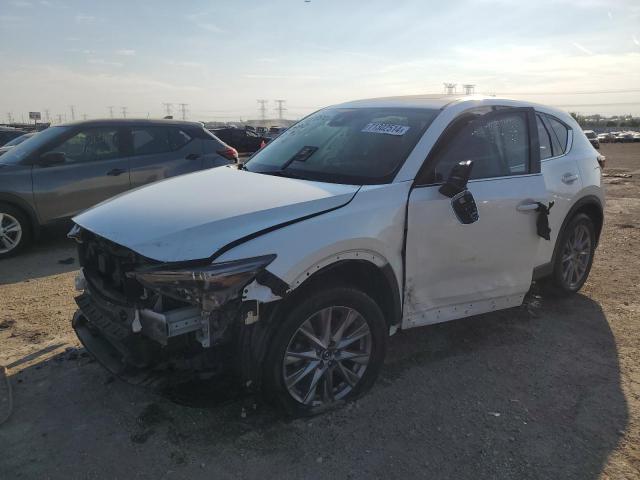 mazda cx-5 grand 2019 jm3kfbdmxk0642624