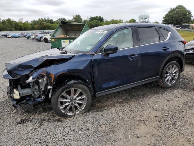 mazda cx-5 grand 2019 jm3kfbdmxk1514930