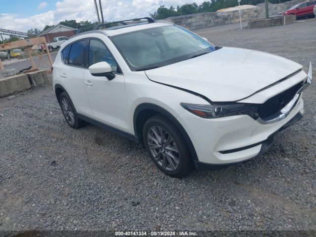 mazda cx-5 2019 jm3kfbdmxk1629267