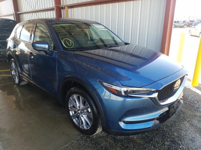 mazda cx-5 grand 2020 jm3kfbdmxl0723740