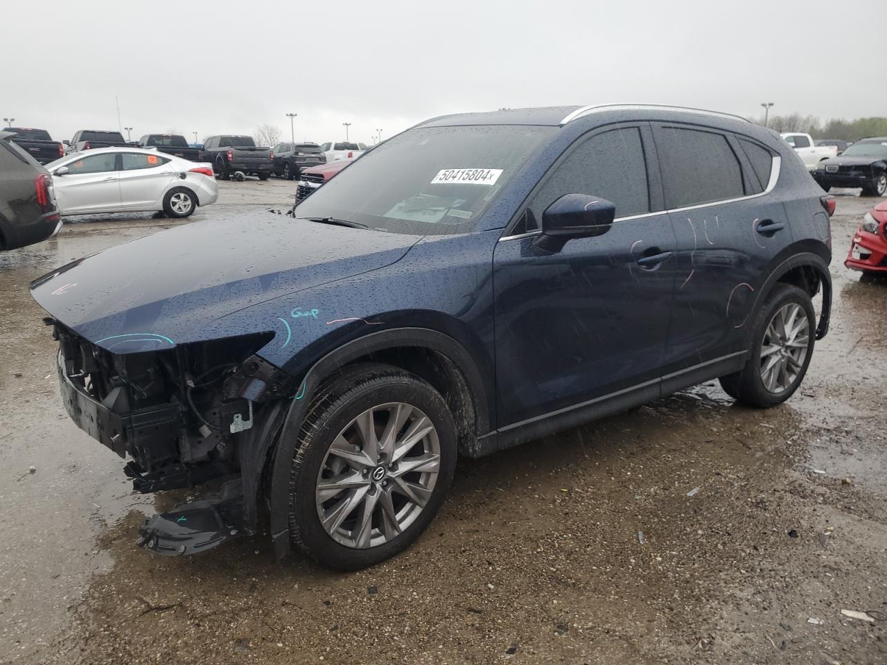 mazda cx-5 2020 jm3kfbdmxl0822574