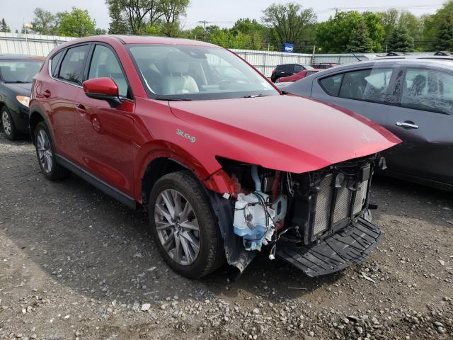 mazda cx-5 grand 2020 jm3kfbdmxl1738460