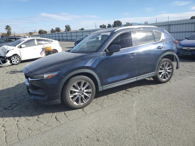 mazda cx-5 grand 2020 jm3kfbdmxl1843998